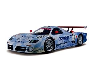 Nissan R390 GT1 '1998